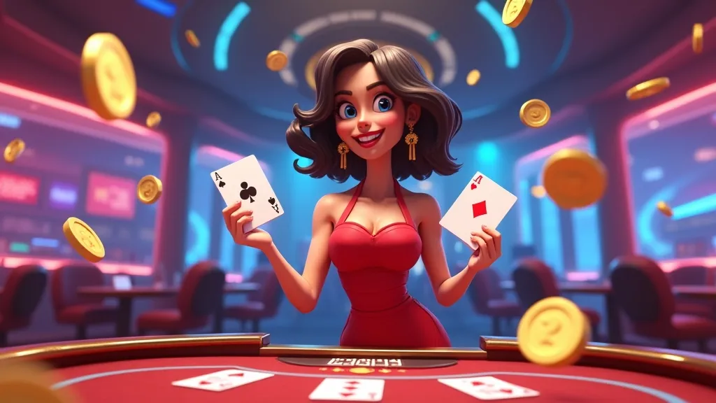 Livedealer-onlinecasino